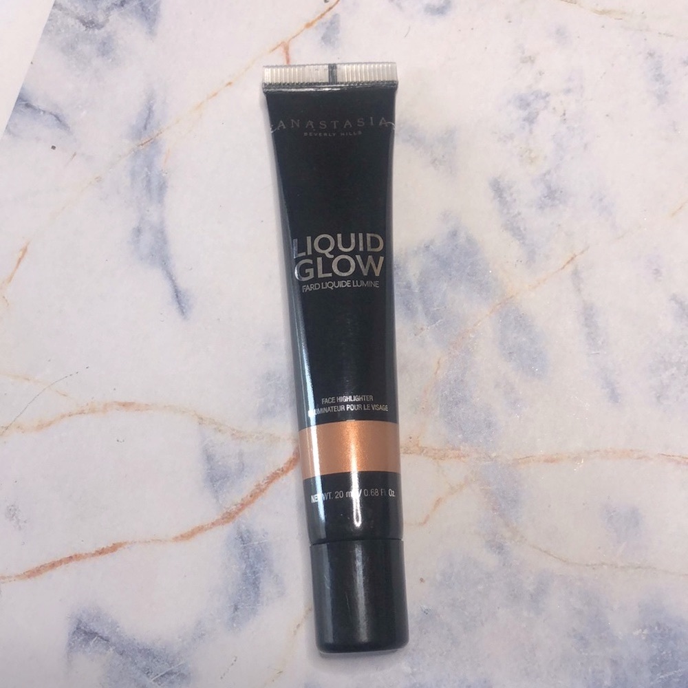 ✨ABH Liquid Glow